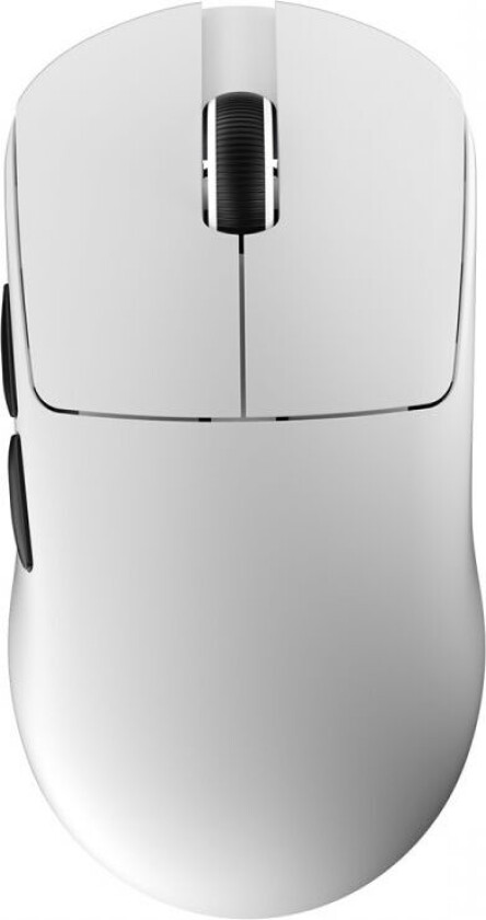 Fgg Mad G Max Trådløs Spillmus - Hvit