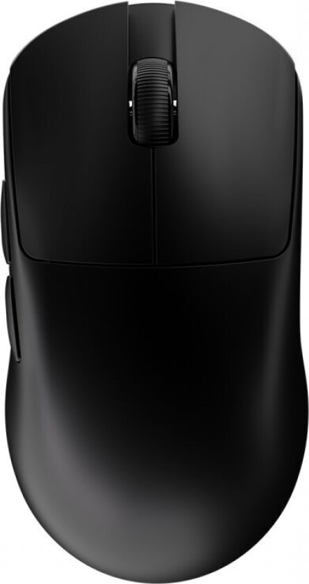 Fgg Mad G Max Trådløs Spillmus - Svart