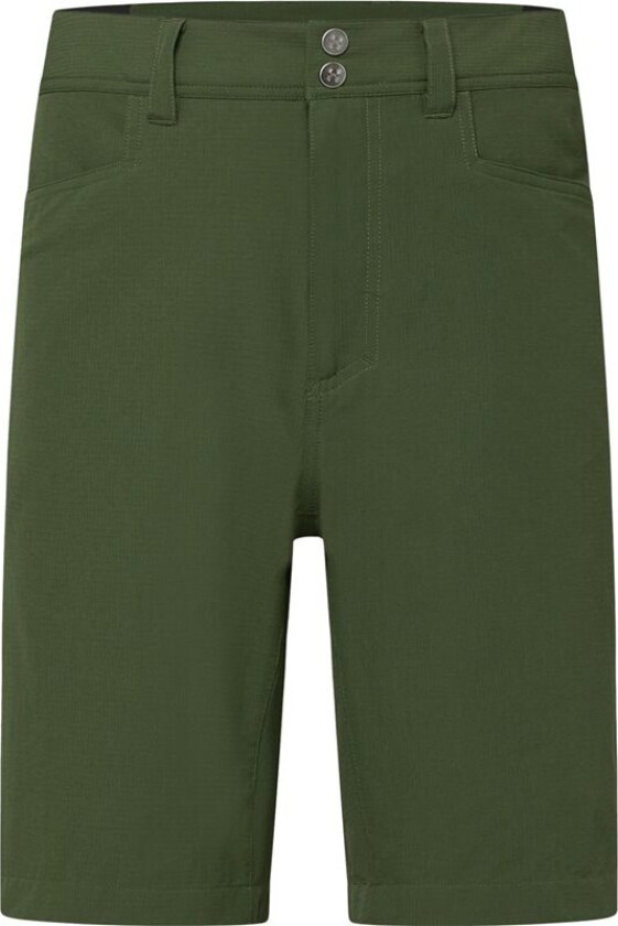 Korp Lite Shorts Men Seaweed Green