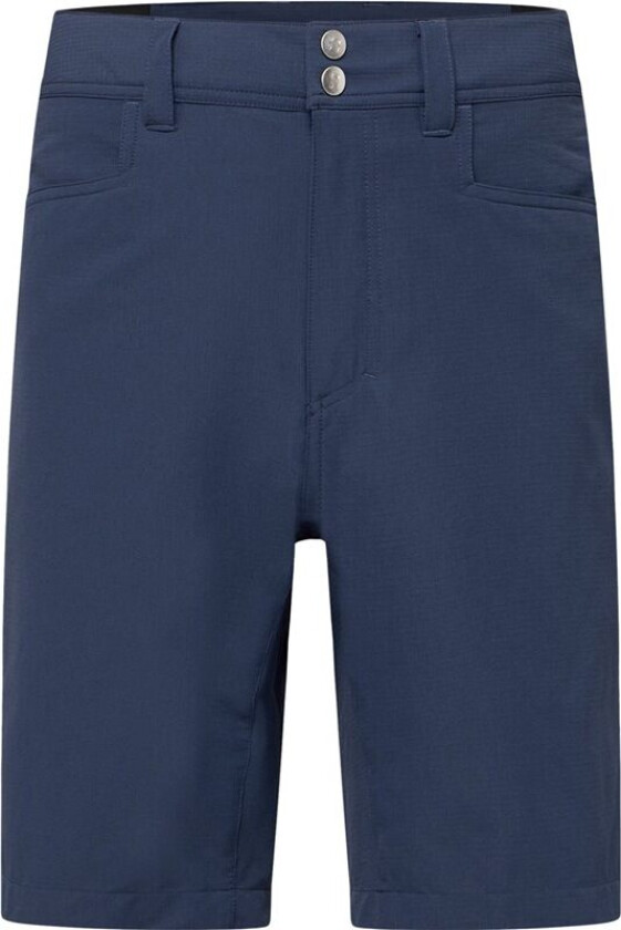 Korp Lite Shorts Men Tarn Blue