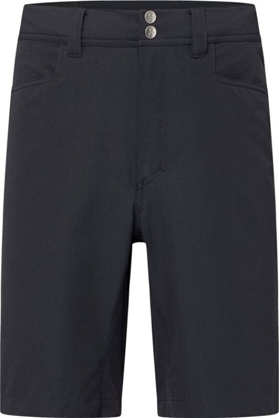 Korp Lite Shorts Men True Black