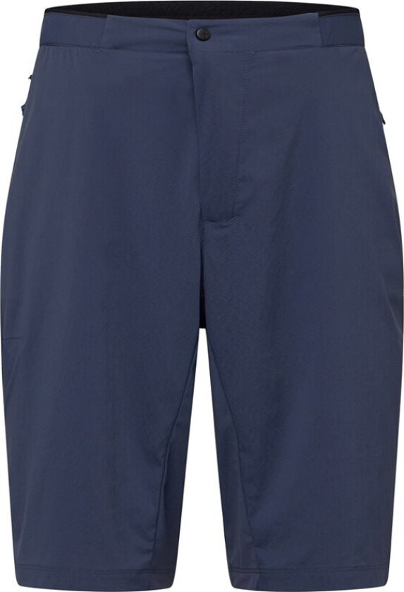 L.I.M Fuse II Shorts Men Tarn Blue