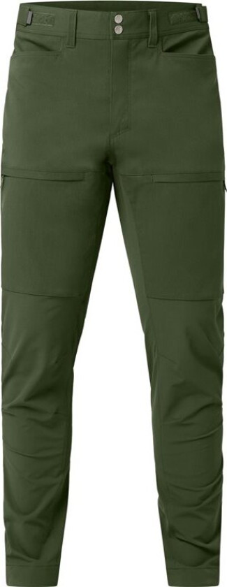Alert Mid Pant Men Seaweed Green