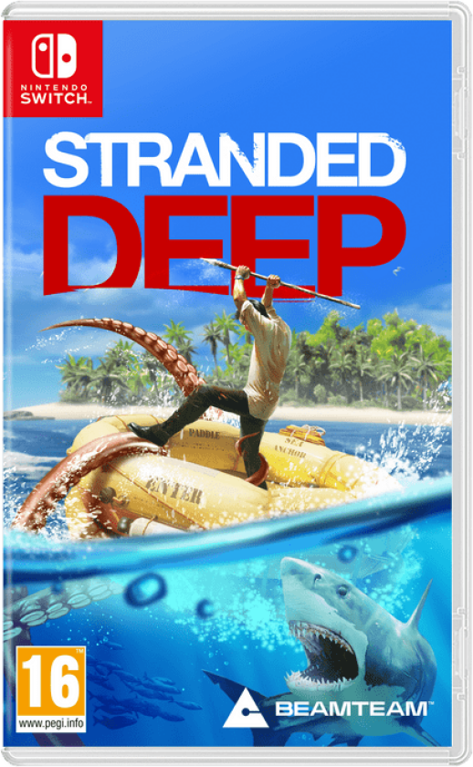 Standed Deep