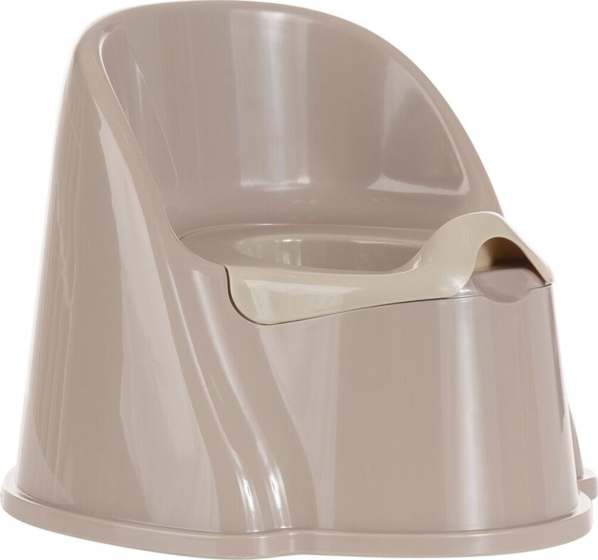 Potte Taupe | Brun | 0-3