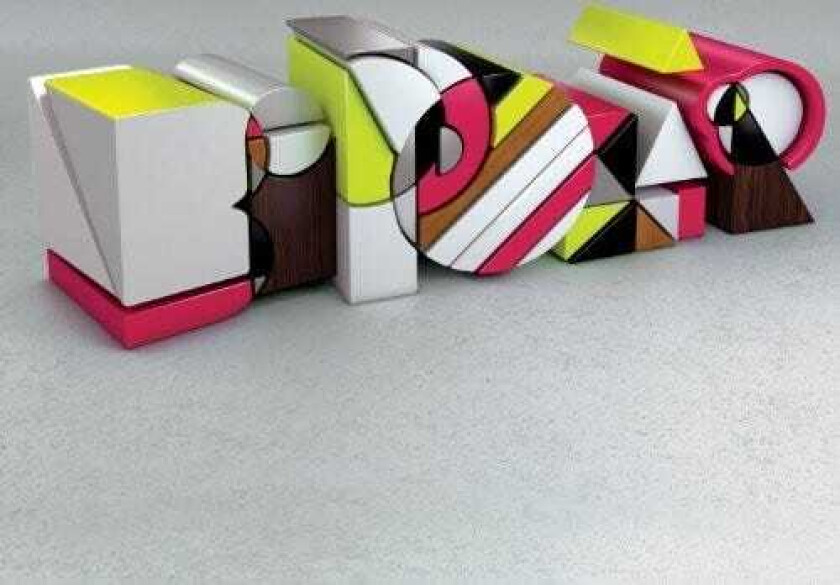 Cuarteto De Nos Bipolar LP/Vinyl