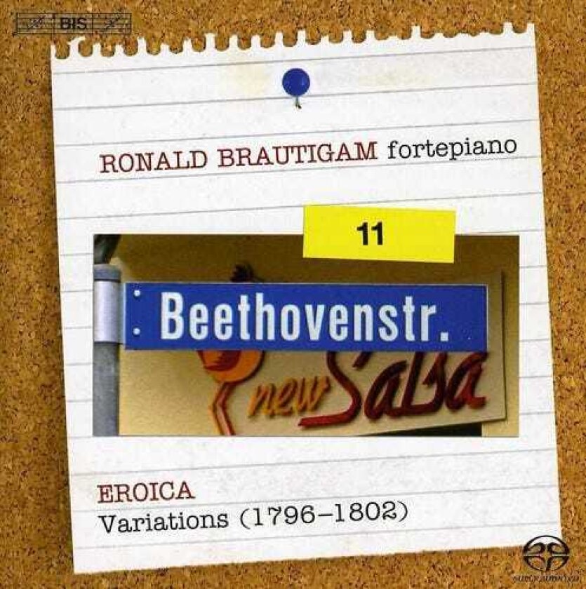 Complete Works For Solo Piano 11 CD