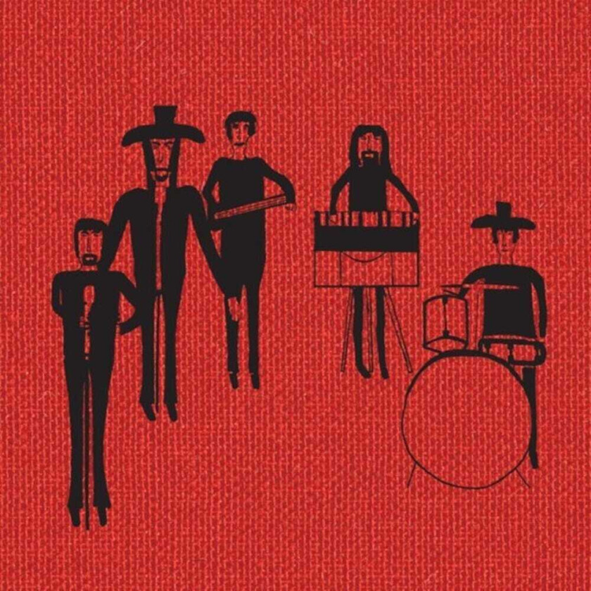 The Sir Douglas Quintet Complete Mercury Recordings CD