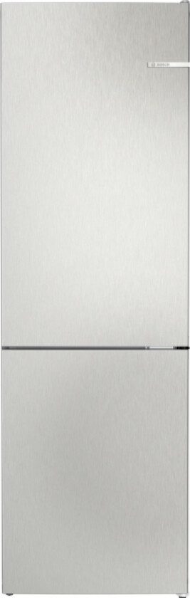 Kgn362lbf Series 4 Frittstående Kjøle-Fryser