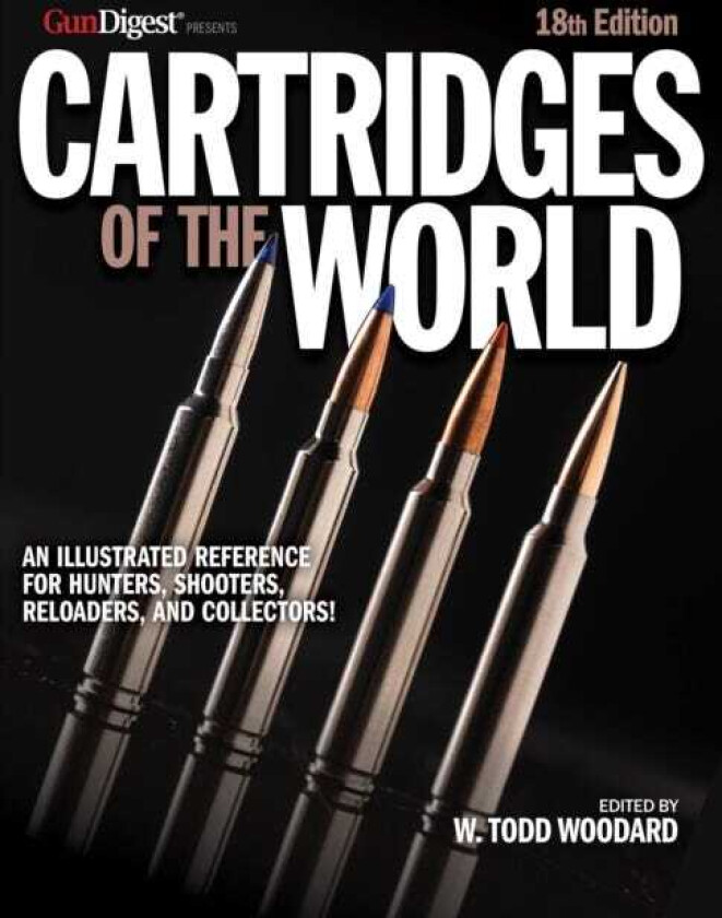 Cartridges of the World