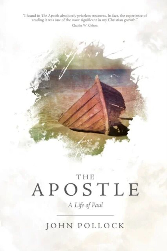 The Apostle av John Pollock