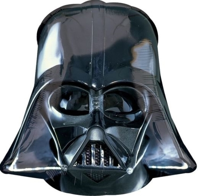 Darth Vader Folieballon