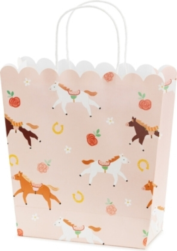 Bilde av Heste Gavepose