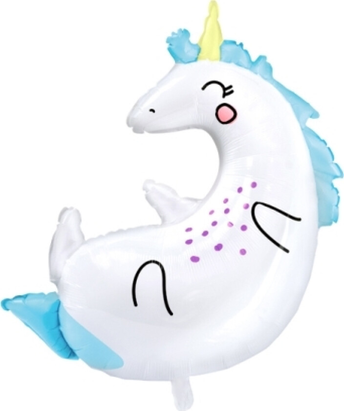 Partydeco Fb25-Karton, Flerfarget, Figur, Folie, 700 Mm, 750 Mm, 50 Stykker