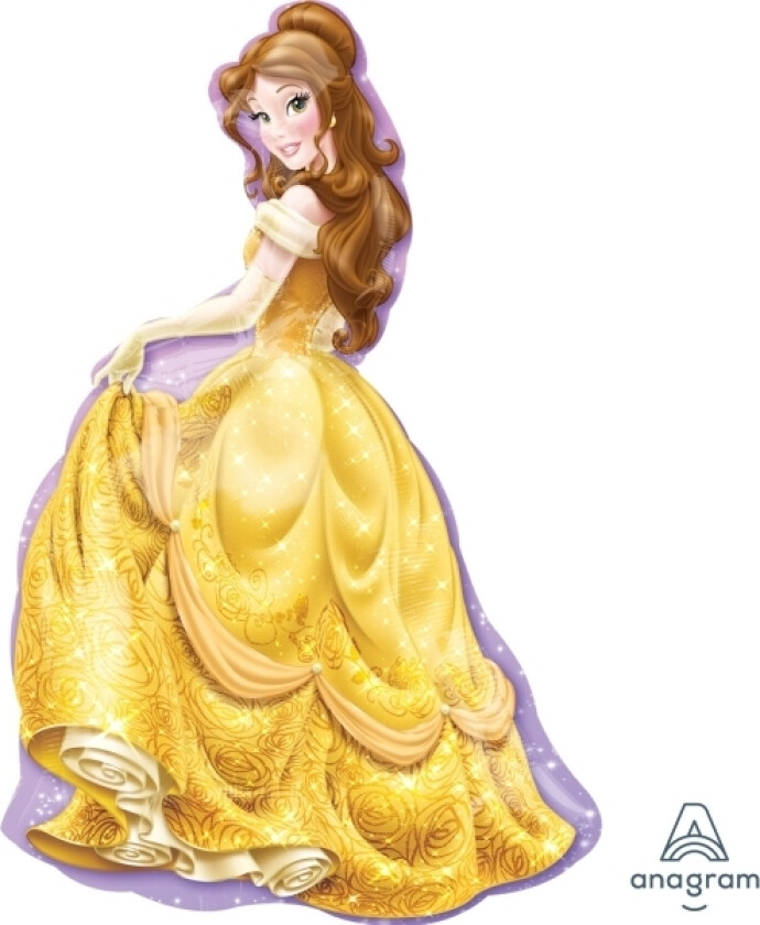 Amscan 2847301, Toy Balloon, Folie, 60 Cm, 5 Stykker