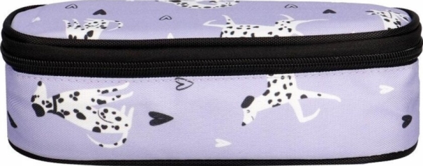 Dalmatians Filet Pencil Case