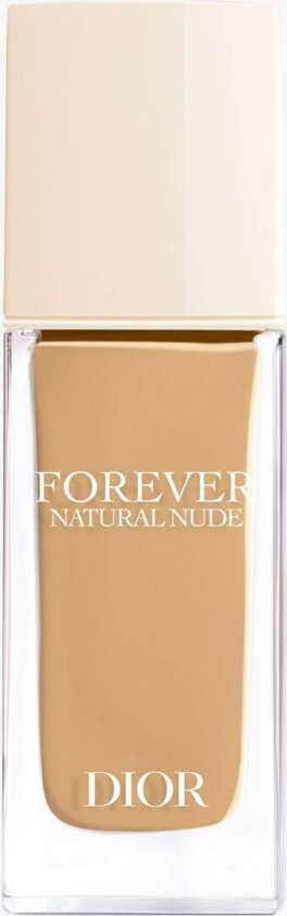 Forever Natural Nude Foundation 30 ml (Farge: 4 Warm Olive)