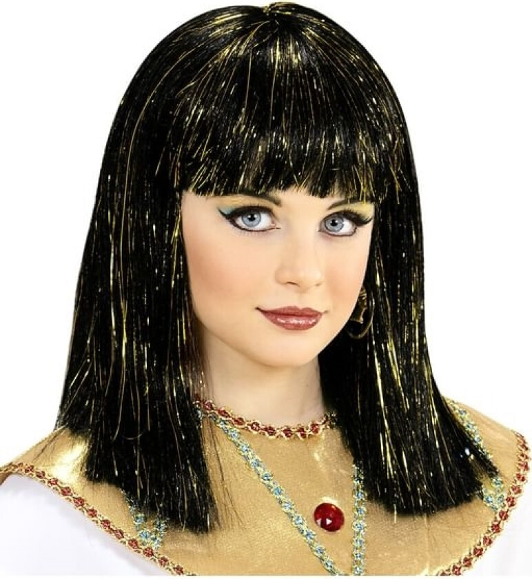 Kleopatra Paryk, Låve