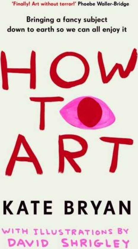 How To Art Bringing a Fancy Subject Down to Earth so We Can All Enjoy It