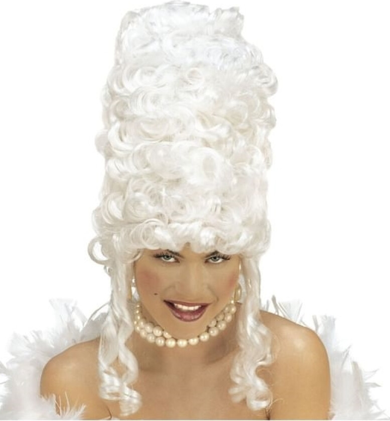 Marie Antoinette Paryk