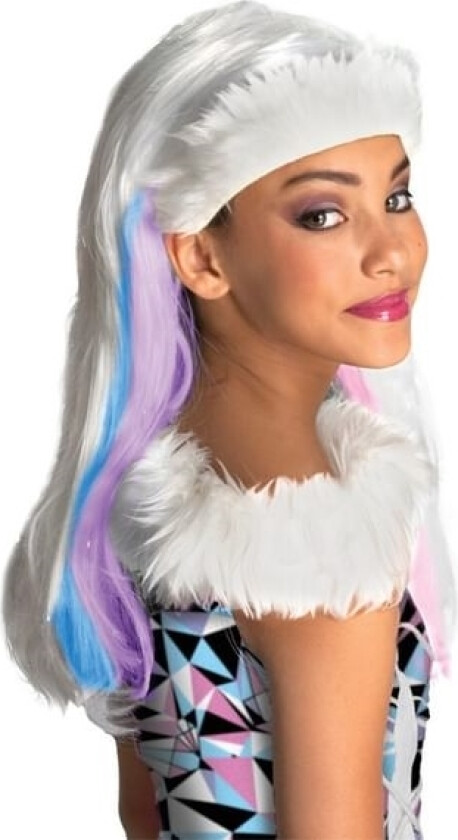 Abbey Bominable Paryk