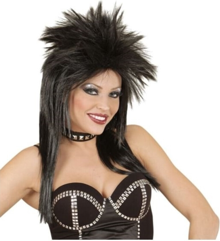 Rockstar Paryk, Sort