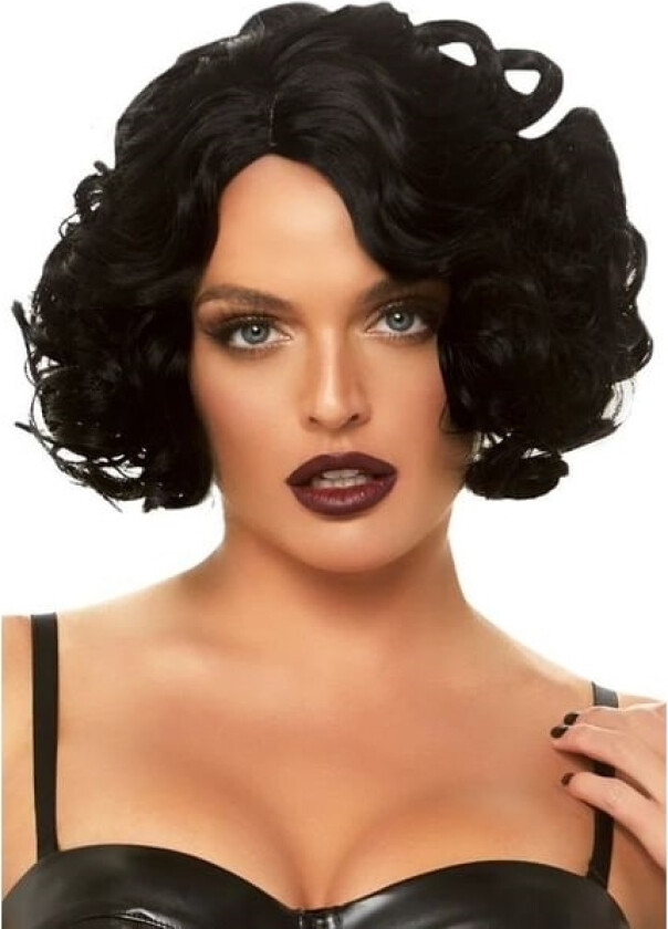 Curly Bob Paryk, Sort