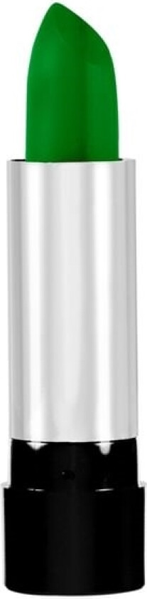 Grøn Læbestift