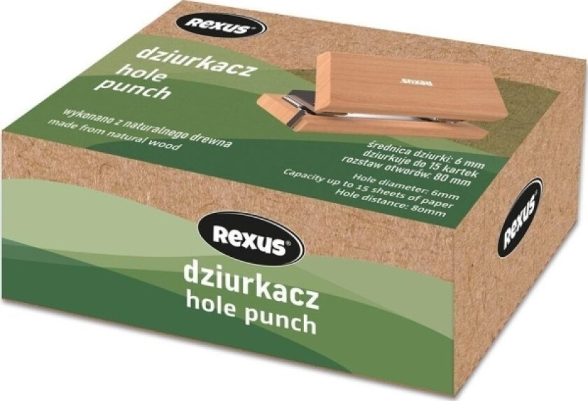 Hole Punch