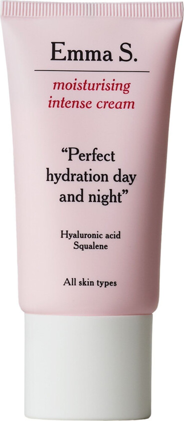 Moisturising Intense Cream