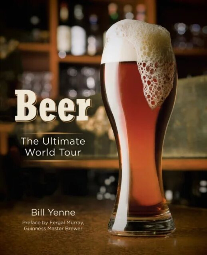 Beer av Bill Yenne