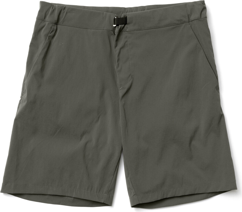 Ws Wadi Shorts Baremark Green L