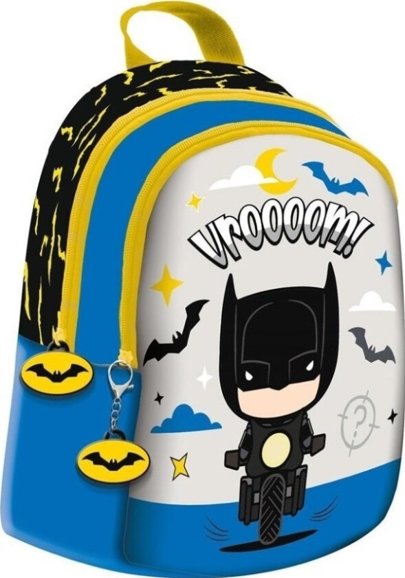 Batman Small Backpack