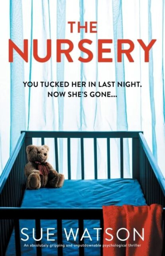 The Nursery av Sue Watson