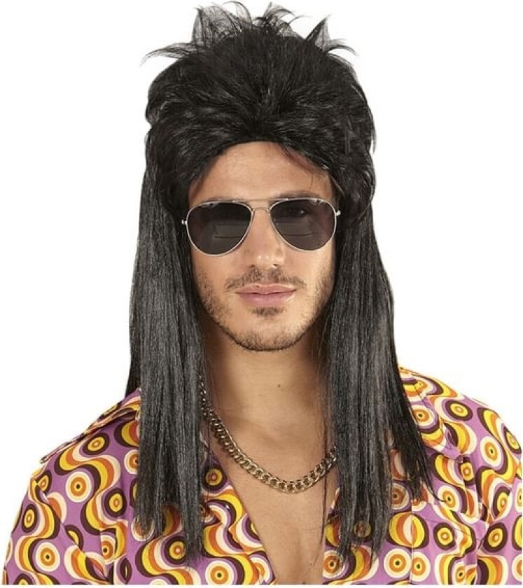 Rock Star Paryk, Sort