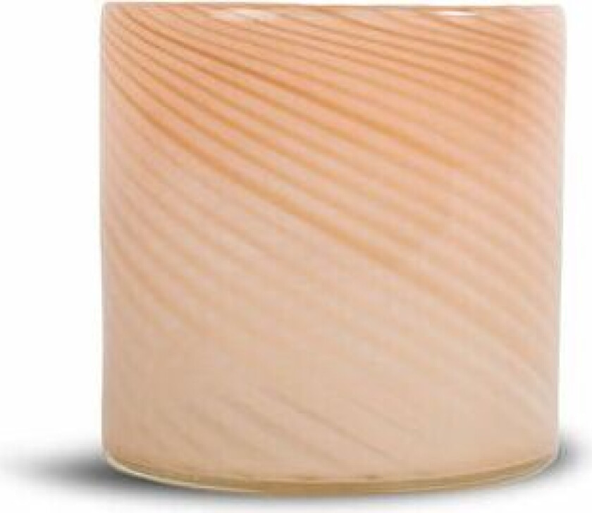 Calore lyslykt XS Ø 10 cm Rosa-beige
