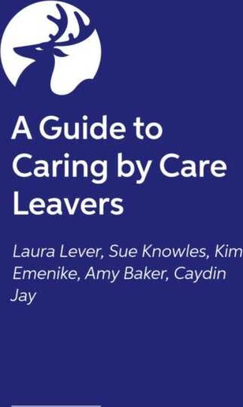The Insider’s Guide to Foster Care What Care Leavers Need You to Know