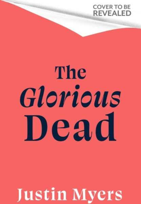 The Glorious Dead