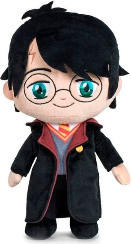 Harry Potter Bamse