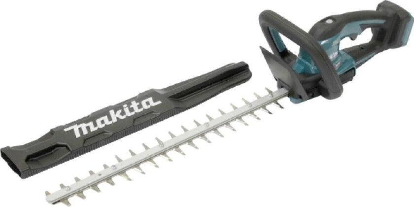 Uh020gz Batteridrevet Batteridrevet Hækkeklipper Uden Batteri 460 W 40 V Litium 500 Mm - Solo