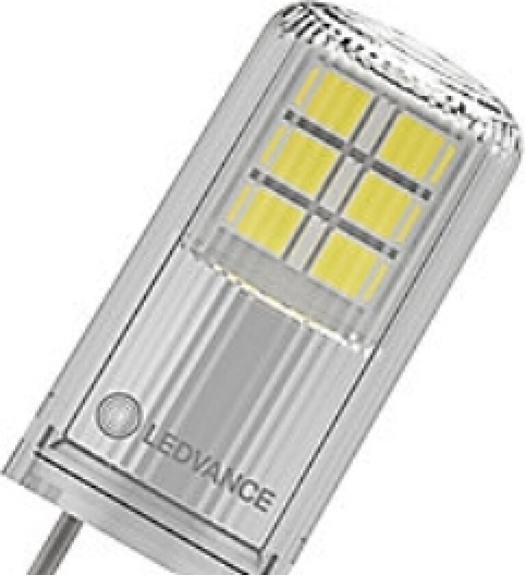 Ledvance Led Pin Klar 300Lm - 2,2W/827 (30W) Gy6,35