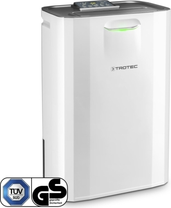 Sausintuvas Trotec Ttr-57-E