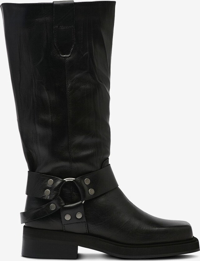 Støvler Angelina - Svart