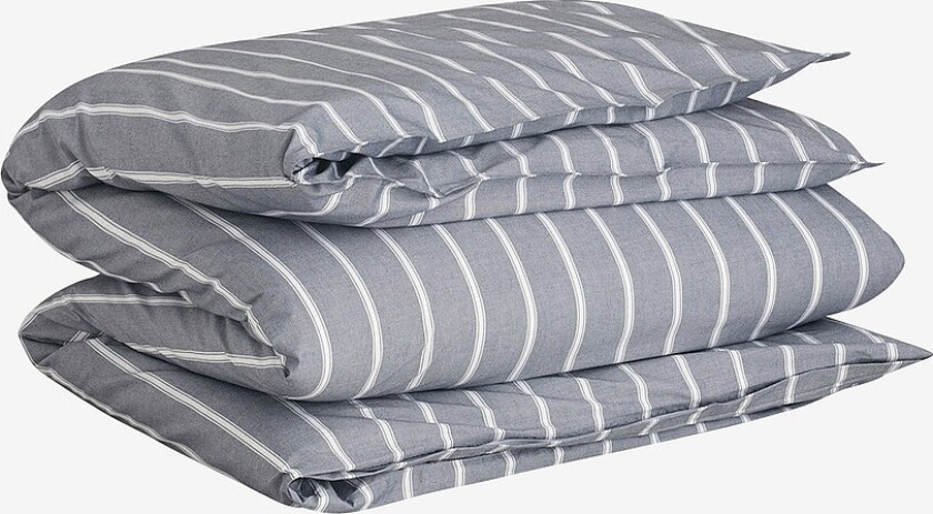 Dyne Oxford Stripe - Blå