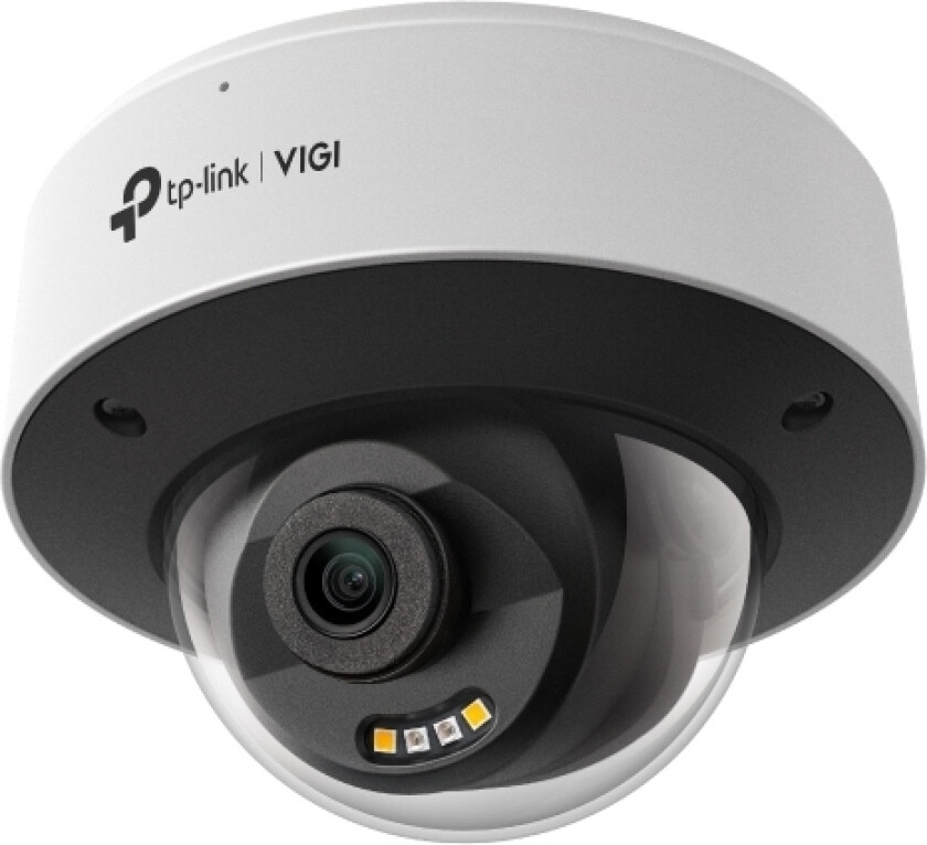 Tp-Link Insight S245, Ip-Säkerhetskamera, Utomhus, Kabel, 64 M, 120 Db, Tak
