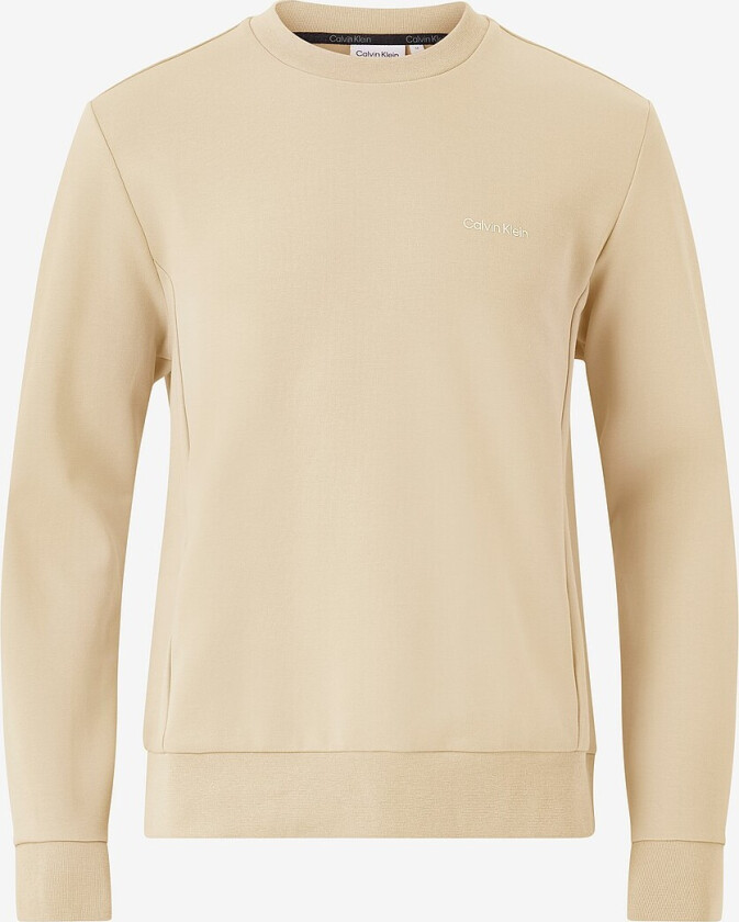 Collegegenser Micro Logo Repreve Sweatshirt - Grønn