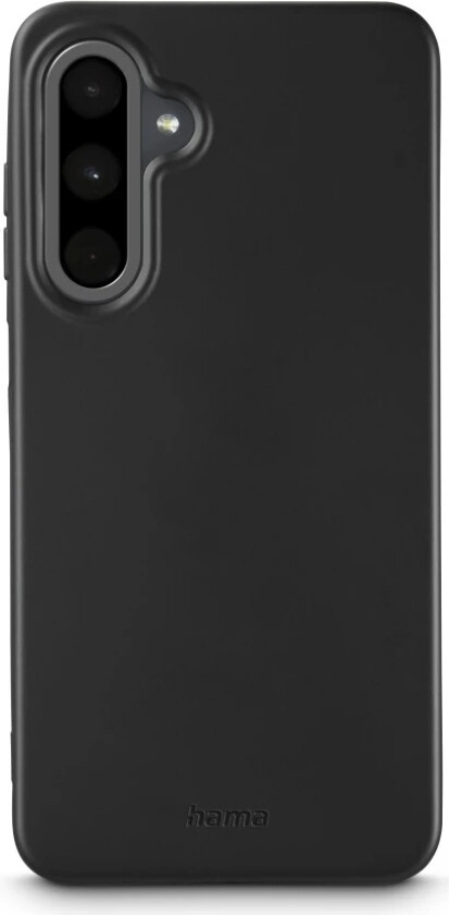 Fantastic Feel Mobiltelefondeksel Til Samsung Galaxy A26 5G, Svart (00080381)