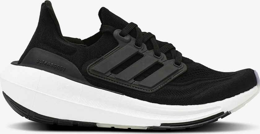 Løpesko Ultraboost Light W - Svart