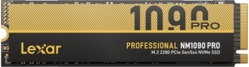 Ssd Nm1090 Pro 4Tb Gen5 14000/13000