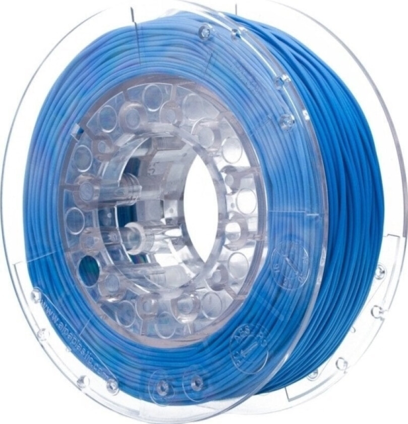Print-Me Filament Print-Me Flex 40D 1,75Mm 0,2Kg - Blue}